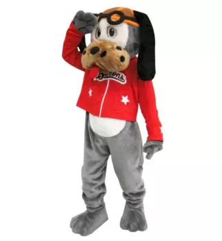 Маскарадный костюм с собакой ruff, индивидуальный маскарадный костюм, комплекты для косплея аниме, маскарадный костюм, карнавальный костюм N31350