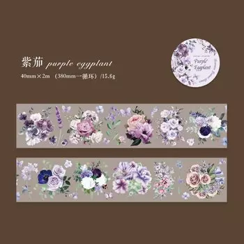 Маскировочная лента CardLover 40 мм