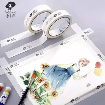 Маскировочная лента DINGYI STATIONERY DY-AS8147