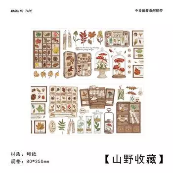 Маскировочная лента Gimue 03379