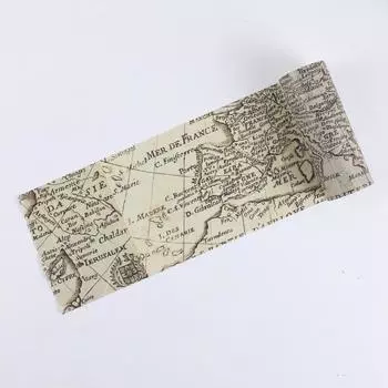 Маскировочные ленты Alideco 2m 8 дизайнов