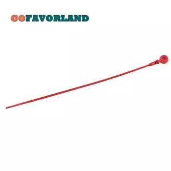 Масло для автомобильного двигателя щуп для измерения уровня 15650RNAA00 для Honda Civic 1.8L 2006 2007 2008 2009 2010 2011 2012 2013 2014 2015