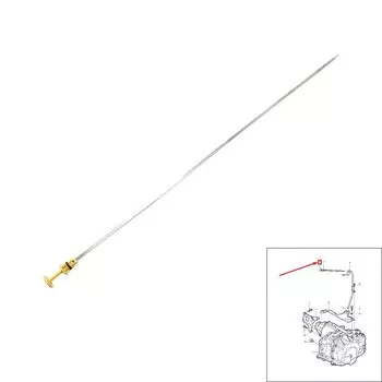 Масло двигателя щуп для измерения уровня 8675188, подходит для Volvo XC90 2003 S80 2006