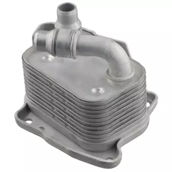 Маслоохладитель двигателя 11427508967 Для BMW E46 E60 E81 E87 E90 316I 318I X3 X1 11427508967
