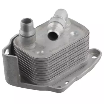 Маслоохладитель двигателя 11427508967 Для BMW E46 E60 E81 E87 E90 316I 318I X3 X1 11427508967