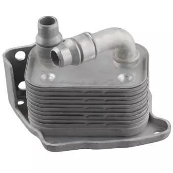 Маслоохладитель двигателя 11427508967 Для BMW E46 E60 E81 E87 E90 316I 318I X3 X1 11427508967