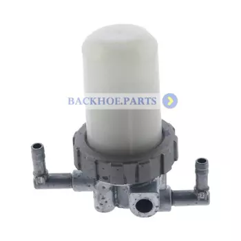 Маслоотделитель воды 129335-55701 для мини-экскаватора Komatsu экскаватор PC40-7 Yanmar двигателем