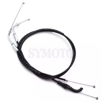 Маслопровод дроссельной заслонки для мотоцикла, провод дроссельной заслонки для Kawasaki ZZR250 ZZR400 ZXR250 ZXR400 ZX600 ZZR600 ZZR 250 400 600 ZXR