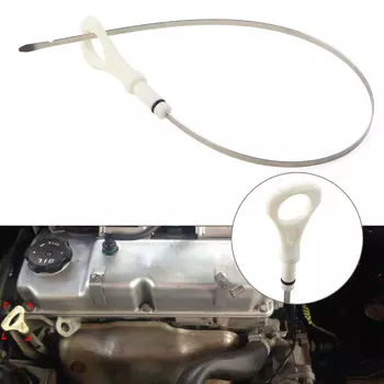 Маслощуп двигателя 2002 л для Mitsubishi Lancer CS3A CS3W 2014-MD373734, автомобильные аксессуары, запчасти