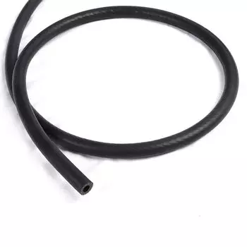 Маслостойкий резиновый шланг для дизельного топлива ID 3/4/5/6/8/10/12 мм, гибкий автомобильный шланг высокого давления