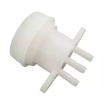 Масляная чашка для мотоцикла для топливного бака CFMOTO CF250 150, трехходовая чашка для бензина