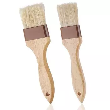 Масляная кисть FAIS DU для выпечки