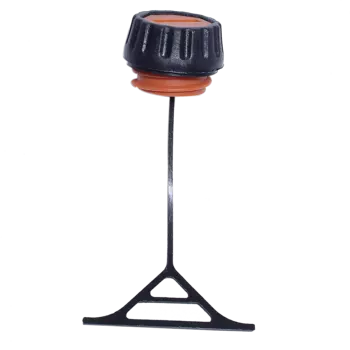 Масляная крышка для цепной пилы Stihl Besdupa