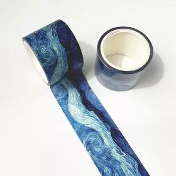 Масляная лента для скрапбукинга Mengtai