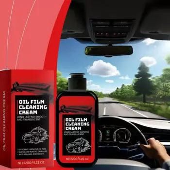 Масляная пленка для автомобиля, 100 мл