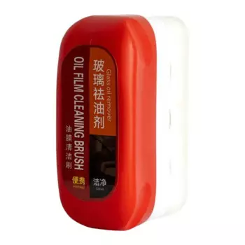 Масляная пленка для стекла, 100 мл