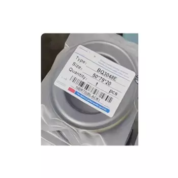 Масляное уплотнение BQ3048E 50*79*20 мм 50x79x20 мм, 4 шт.