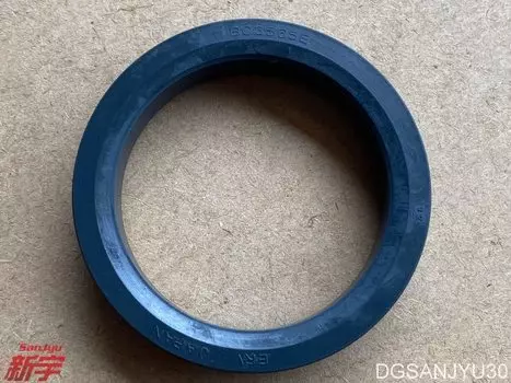 Масляное уплотнение, BQ3565E 62*80*13