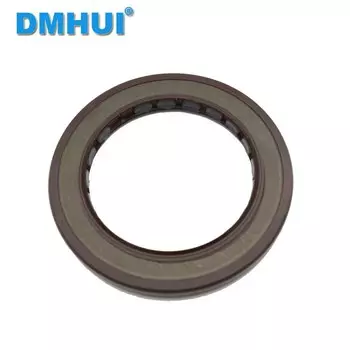 Масляное уплотнение коленчатого вала для насоса 50*72*7/5 мм, тип BAFSL1SF для резины 50x72x7/5 или 50x72x7/5