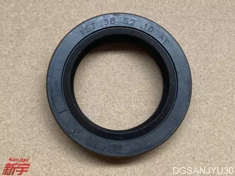 Масляное уплотнение PAJERO V20V30V40V70V60 M/T, передний выходной вал T/F MD712012 15Z 36 52 10 AE