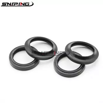Масляное уплотнение передней вилки мотоцикла для нового Burgman 200 RV125 RV200 VanVan UH125 UH200 A G
