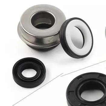 Масляное уплотнение водяного насоса для 250cc CF250 CN250 CH250 для CFMoto ATV Quad Go Kart