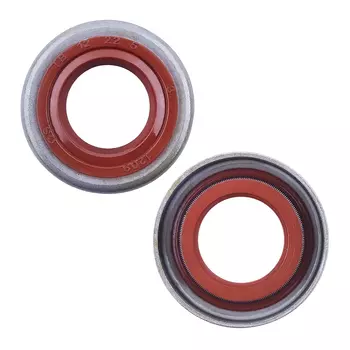 Масляные уплотнения для триммеров Stihl FS80-FS450 Besdupa