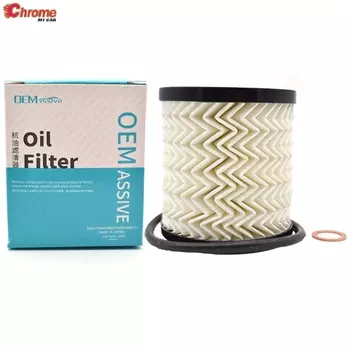 Масляный фильтр 11427622446 Для Citroen C3 C4 C5 перемычка Ford Grand Land Rover Range Rover MINI R56 Peugeot 1007 2008 3008 Volvo S40