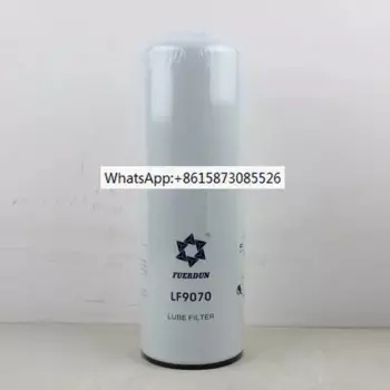 Масляный фильтр 54662028 LF9070