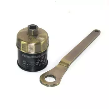 Масляный фильтр 5GH-13440-60 для Yamaha R1/R6/XJ6/MTO9/MT01/MT07/FZ1S/FZ6N/FZ6S масляный фильтр