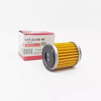 Масляный фильтр 5YP-E3440-00 для Yamaha WR250F WR450F YZ250F YZ450F YZF R125