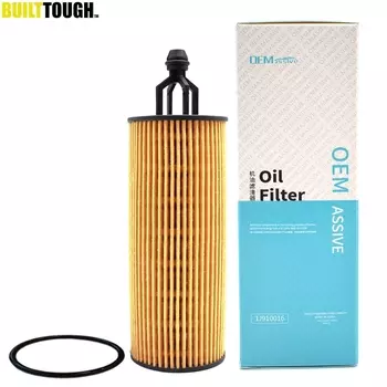 Масляный фильтр 68191349AA для Chrysler 200 Jeep Cherokee Dodge Avenger Ram 1500 Fiat Freemon Lancia thema 3.2L/3.6L защита двигателя