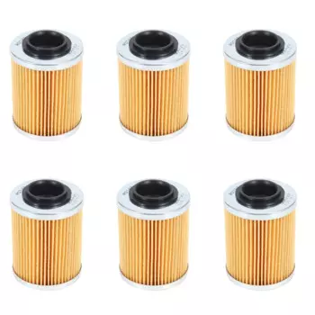 Масляный фильтр 6X для Seadoo 900 2014-2015 420956123 006-559