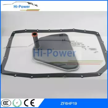 Масляный фильтр для 6HP26 6HP32 6R6O 6R80 BMW X3 X5