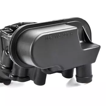 Масляный фильтр для Audi TT TTS A6 C6 A4 B7 A3 VW Golf MK5 GTI R 06F115397H 06F115397E