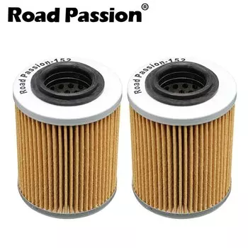 Масляный фильтр для CAN-AM DEFENDER 2016 DS650 DS 650 2007 MAVERICK 1000R 2015-2016 MAVERICK MAX 2014-2016 OUTLANDER 1000 2015