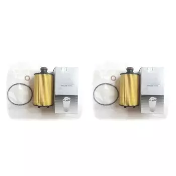 Масляный фильтр для дизельного двигателя Ssangyong Actyon Korando 2,0 E-XDi Rexton 2,0 2,2 Xdi Rodius Musso 6721803009 67118-40125