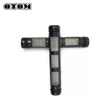 Масляный фильтр для двигателя мотоцикла ZONGSHEN NC250 ZS177MM NC450, 2/4 шт.