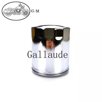 Масляный фильтр для Harley Davidson/Buell Softail Sportster XL883 1200 Touring Road King FLHX FLHR FLHXSE FXDF