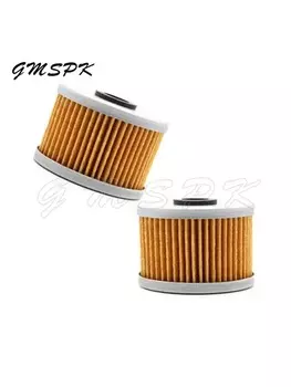 Масляный фильтр для Honda NX250 AX-1 XLR250 XR250R/L XR350R XR400R XR500R XR600R XR650R/L GB400F CBR300R TLR250 CBX250, 10/5/1 шт.