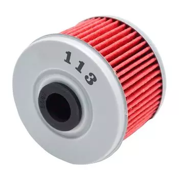 Масляный фильтр для HONDA TRX500 FOURTRAX 500 2005-2016 VT 125 SHADOW 2005-2008 XL125 XL 125 VARADERO 125 2001-2011