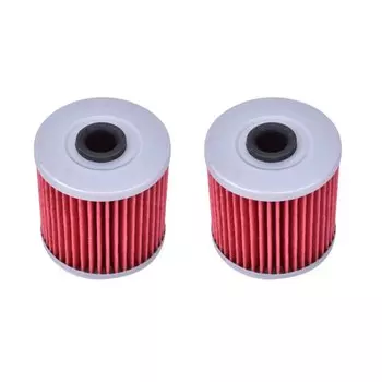 Масляный фильтр для Honda Z125 MSX125 NC 700 750 CRF 1000 1100L GL1800 Scooter 700 750 Integra DTC 700 750 X-ADV 750 ADV750 SXS1000