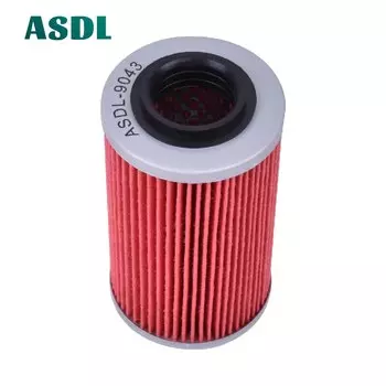 Масляный фильтр для мотоцикла Can-Am ATV 990 GS RS RT Spyder