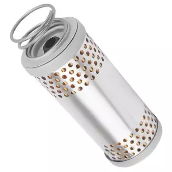 Масляный фильтр для мотоцикла Guzzi V7 V9 V35 V50 V65 V85 GU27153085 2A000633 SP Невада