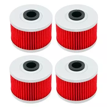 Масляный фильтр для мотоцикла Honda Xl250R XL350R XL600R XL600L XR250R XR250L XR350R XR400R XR440 XR500R XR600R XR650R XR650L XBR500