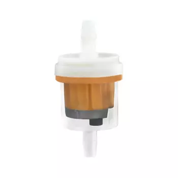 Масляный фильтр для мотоцикла, линейный газовый топливный фильтр для мотоциклов, скутеров, фильтры, инструмент, запчасти для мотоциклов, принадлежности