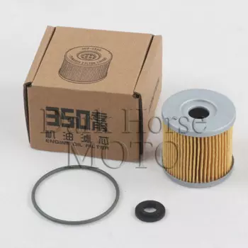 Масляный фильтр для мотоцикла, Оригинальный масляный фильтр для Zontes GK 125 GK 155 GK 125X 125 125 GK