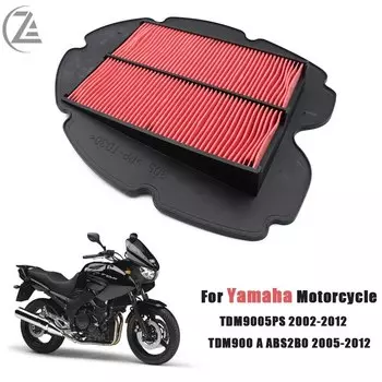 Масляный фильтр для мотоцикла Yamaha TDM9005PS 02-12 TDM900 A ABS2BO 05-12 5PS-14451-00