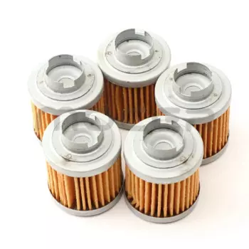 Масляный фильтр для YX 150cc 160cc Zongshen 155cc ZS155 ZS190, запчасти для двигателя питбайка мотоцикла