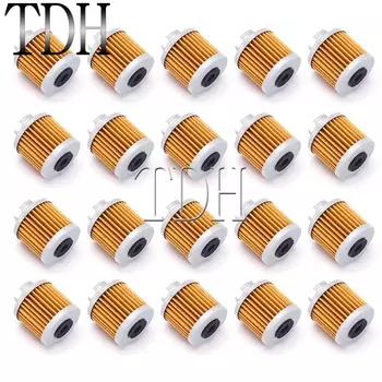 Масляный фильтр для YX 150cc 160cc Lifan 150 Zongshen ZS190 двигатель Piranha 150-190 аксессуары для питбайка мотоцикла масляный фильтр